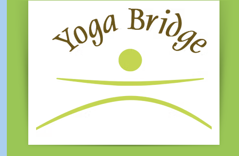 Yoga Bridge member studio